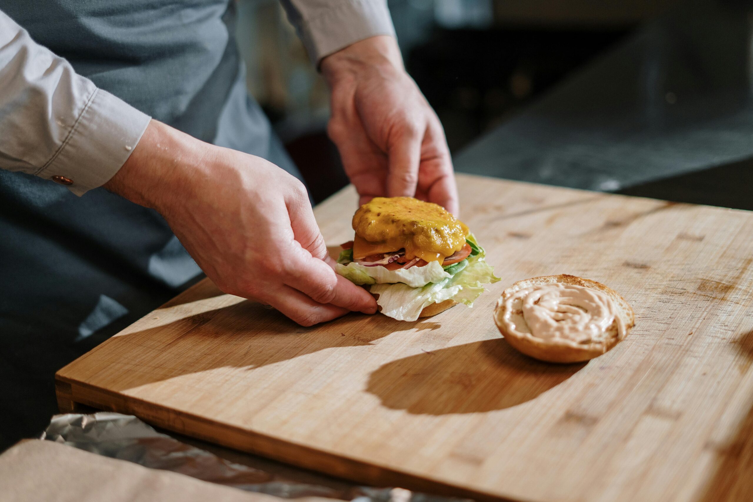 Smart Ways to Cook Hamburgers in Air Fryer: Key Times and Temperatures for 2025