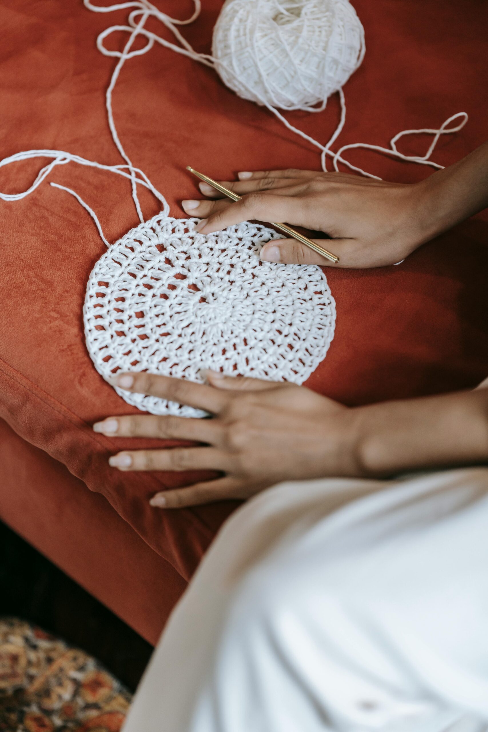 Discover 7 Effective Ways to Crochet a Circle Perfectly in 2025!